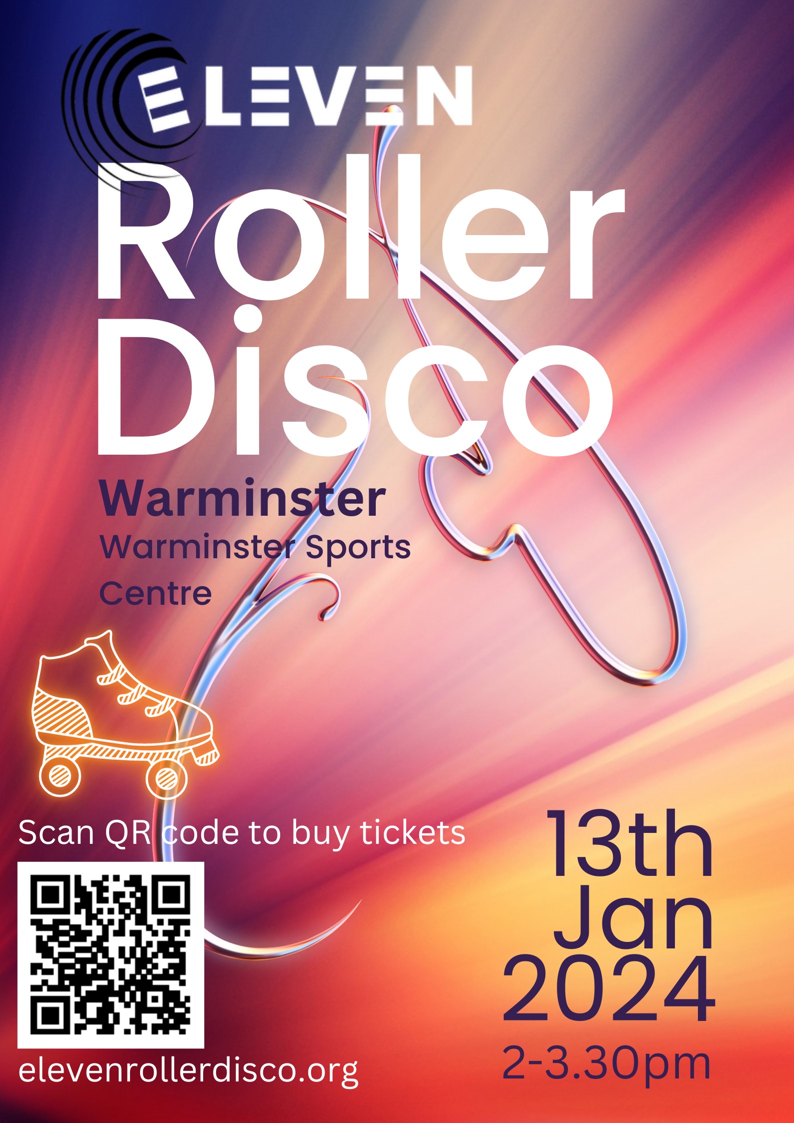 Warminster Roller Disco