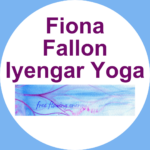 Iyengar Yoga Class with Fiona Fallon