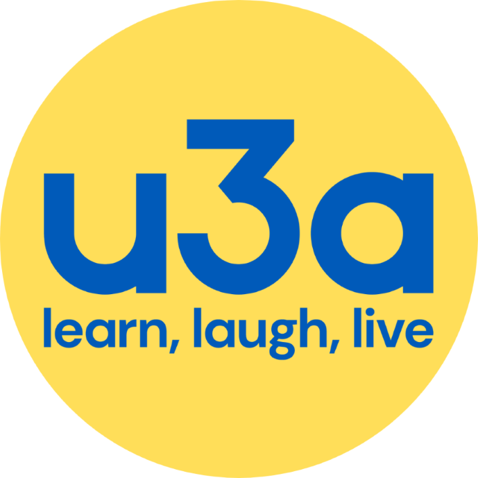 u3a Monthly Talk - Just Gems