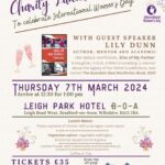 Charity Ladies' Lunch