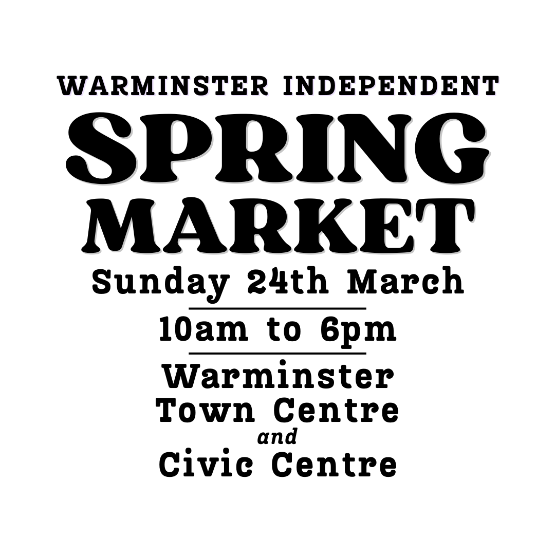 Warminster Independent Spring Market