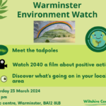 Warminster Environment Watch