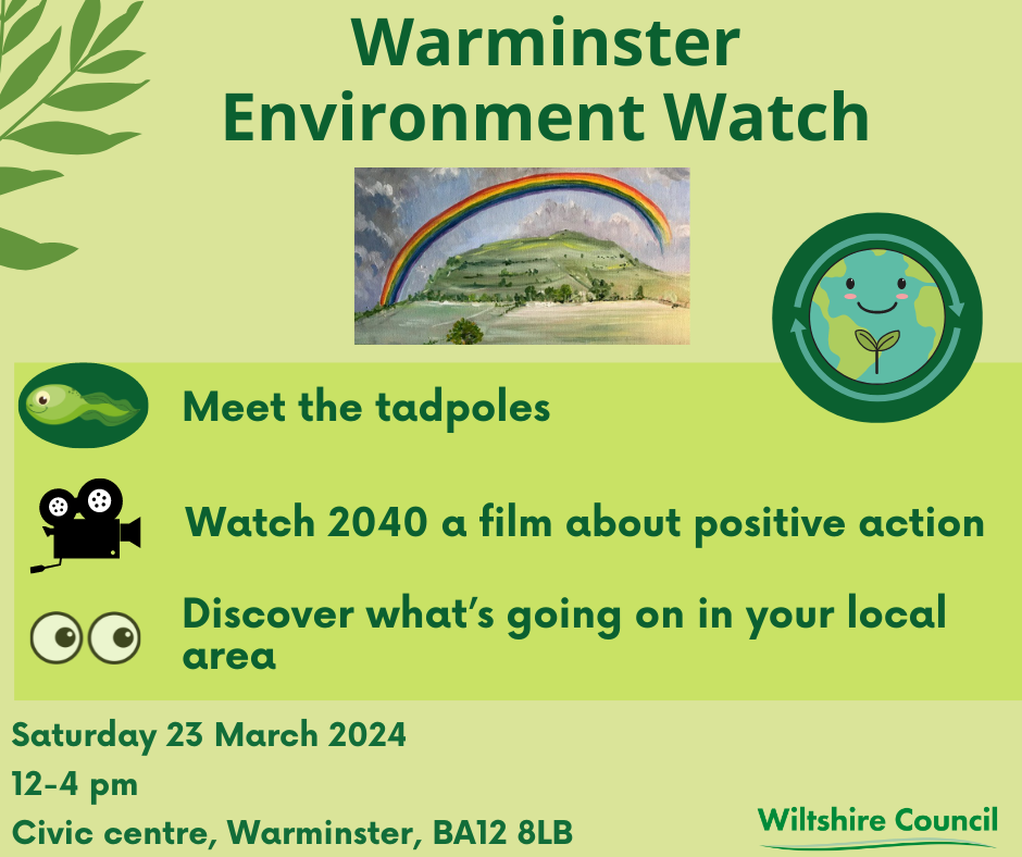 Warminster Environment Watch