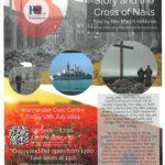 The Coventry Story and the Cross of Nails