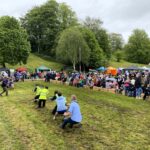 Spring in the Park 2026