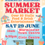 Warminster Independent Summer Market