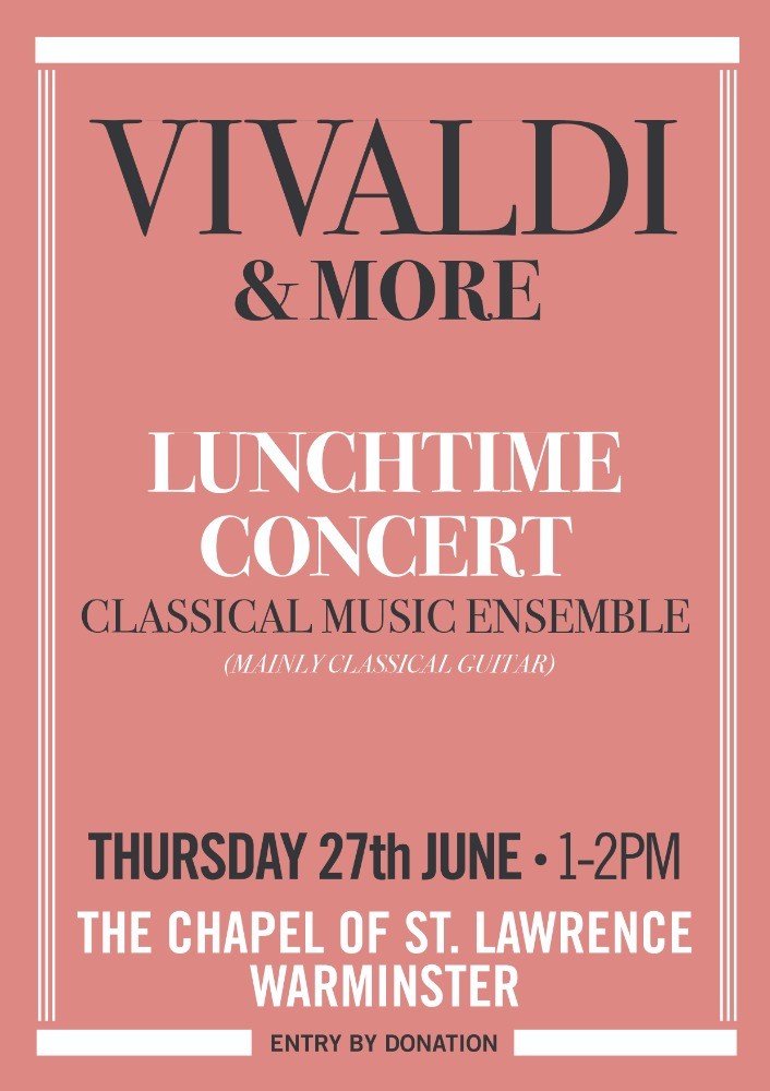 Vivaldi & more