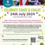 Celebrate Chase & Chalke