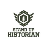 An Evening with The Stand Up Historian: D-Day and Other Matters