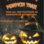 Warminster Pumpkin Trail