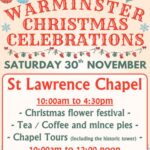 Warminster Christmas Celebrations - St Lawrence Chapel