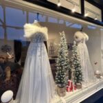 Warminster Town Council's Christmas Window Competition 2024