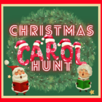 Warminster Christmas Carol Hunt