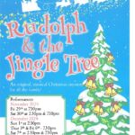 Rudolph & the Jingle Tree