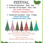 Christmas Tree Festival