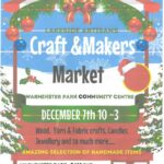 Craft and Makers Market