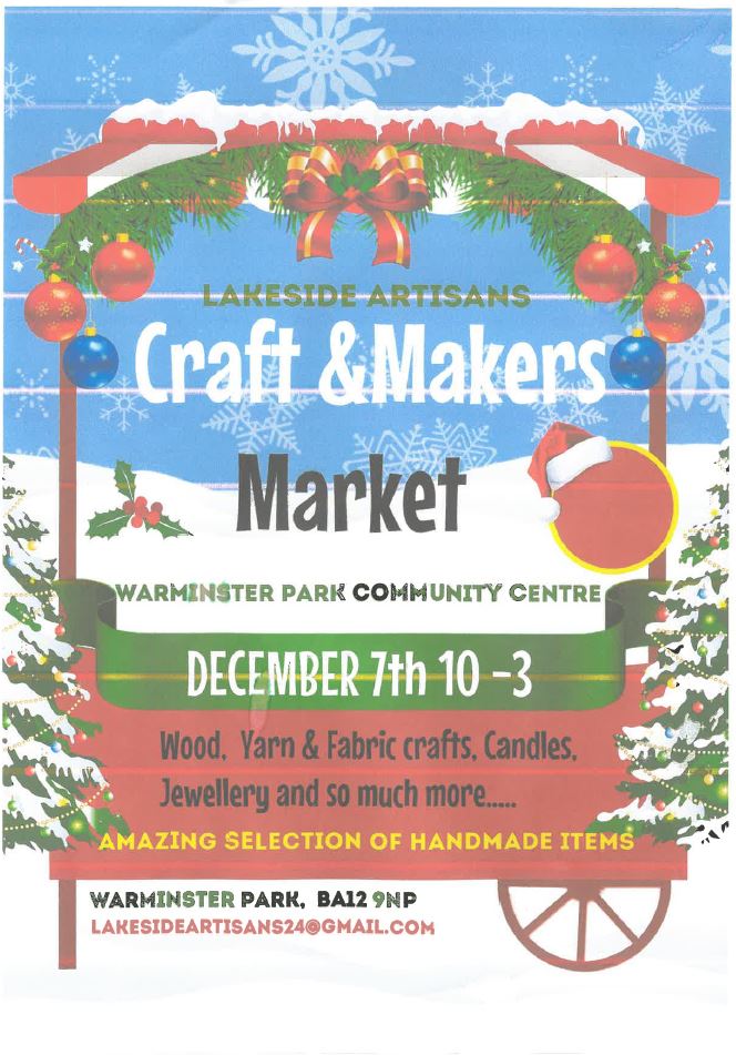 Craft and Makers Market