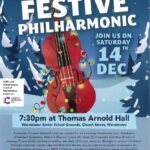 The Festive Philharmonic