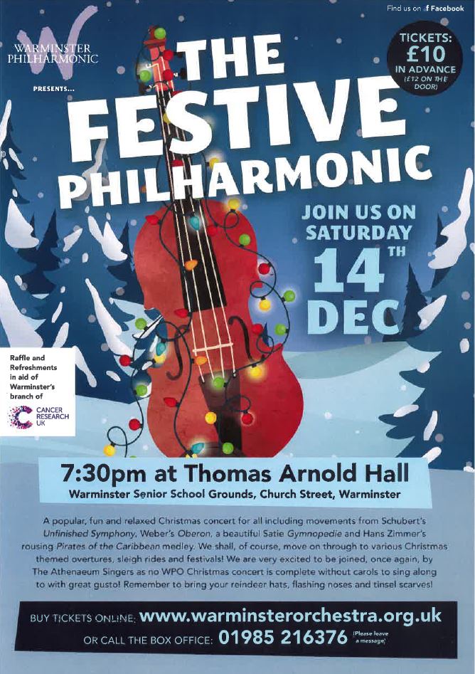 The Festive Philharmonic