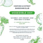 VegEdible Day