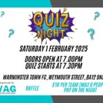 Quiz Night