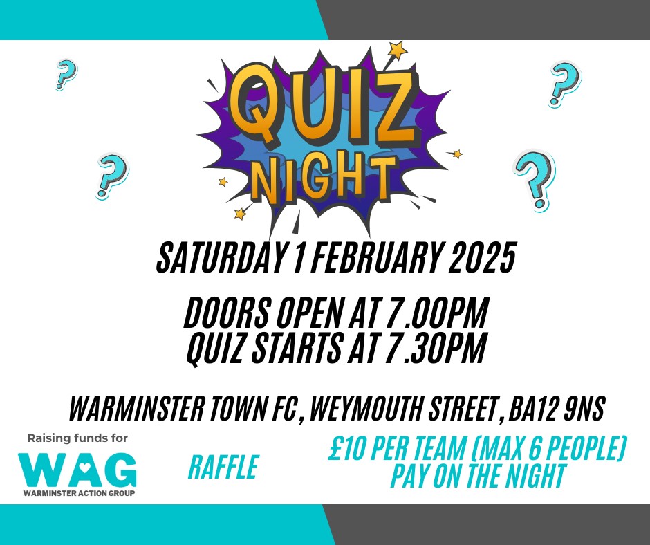 Quiz Night