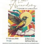 The Lark Ascending - a concert by candlelight