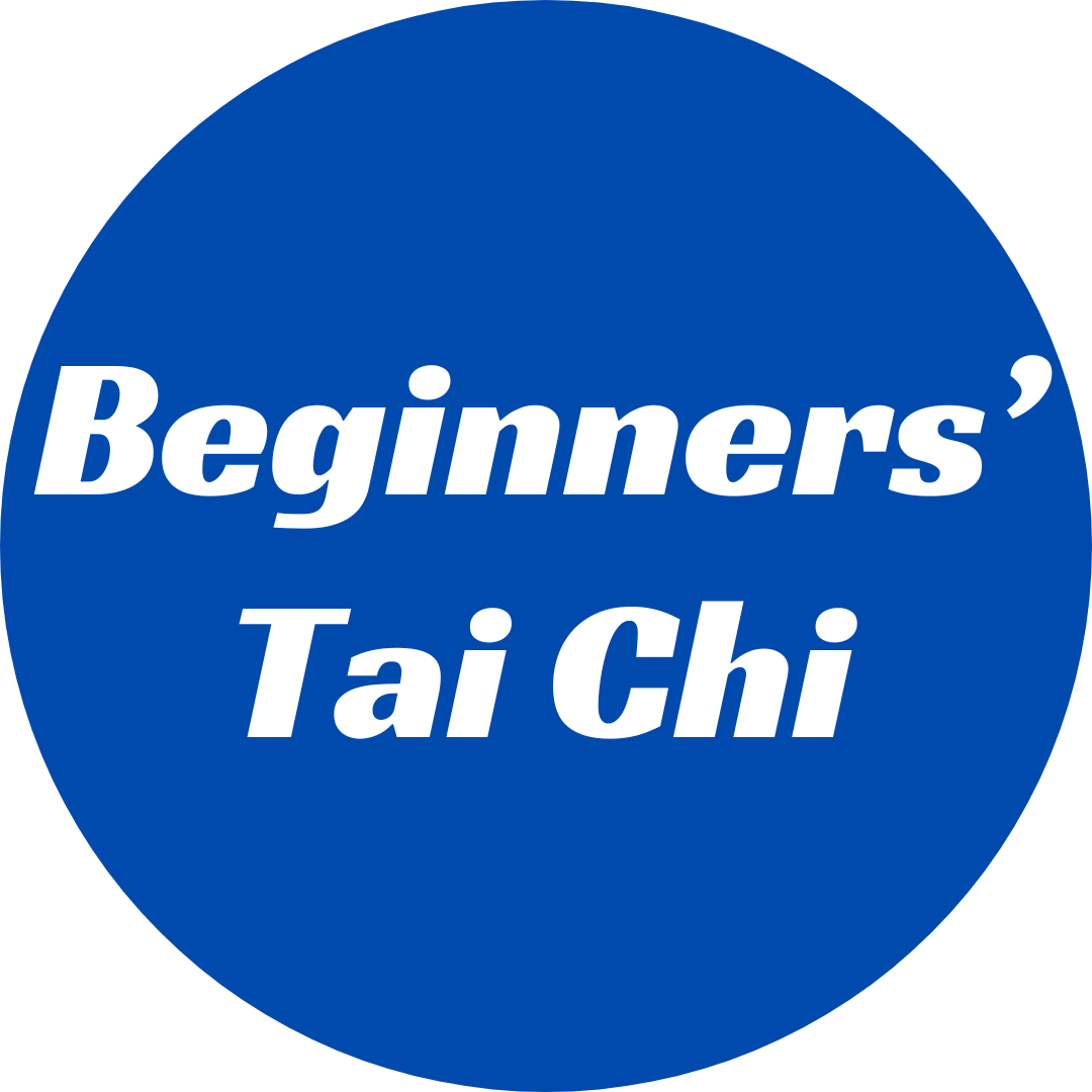 Howard Mitchell's Tai Chi Evening Beginners' Class