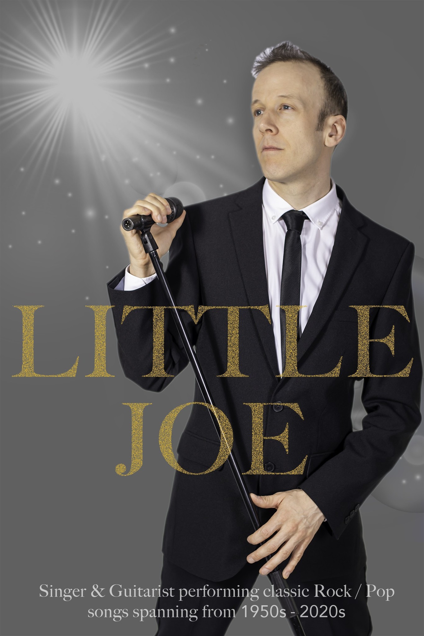 Little Joe