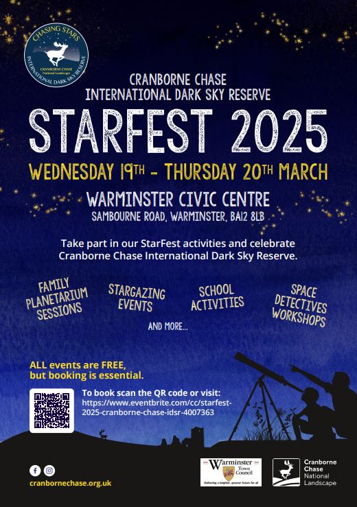 StarFest 2025