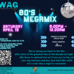 80's megamix