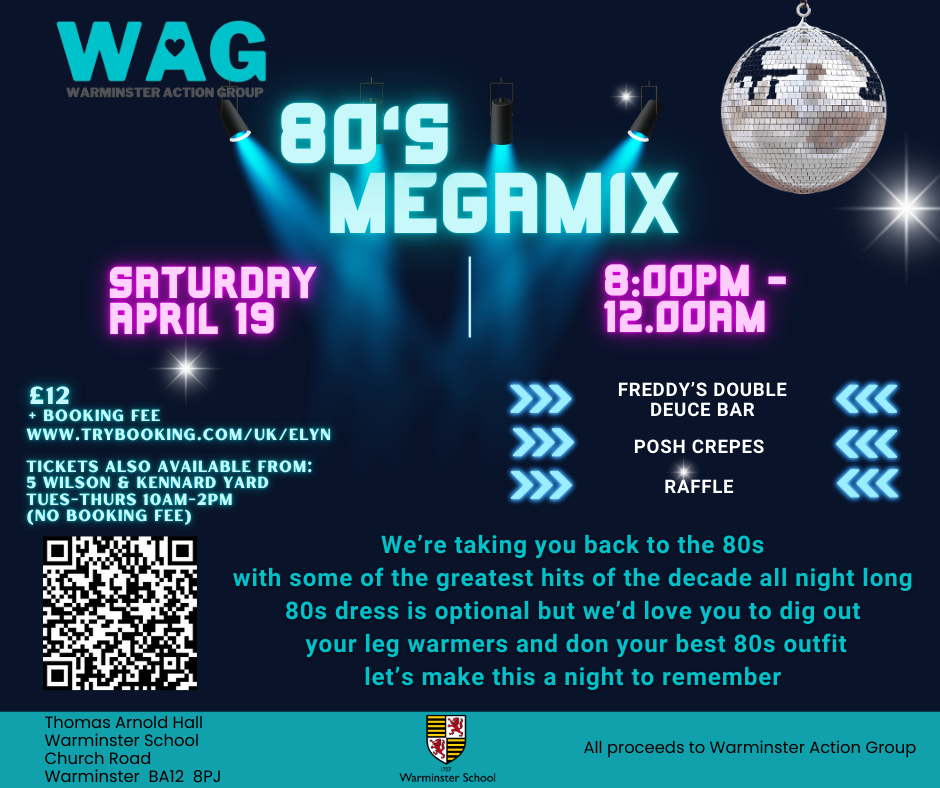 80's megamix