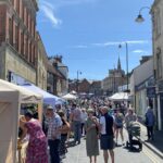 Warminster Independent Summer Market 2025