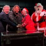 Warminster Independent Christmas Market 2025 and Lights Switch-on