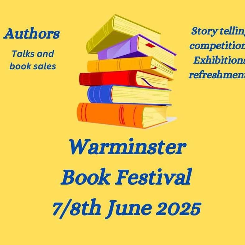 Warminster Book Festival