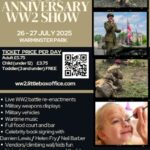 The 80th Anniversary World War 2 Show
