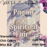 Pagan & Spiritual Fair