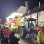 Warminster Carnival