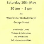 Tabletop & craft market