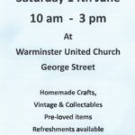 Tabletop & craft market
