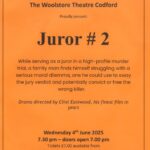Juror #2