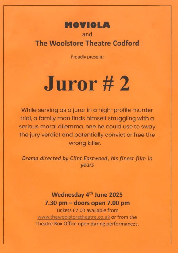 Juror #2