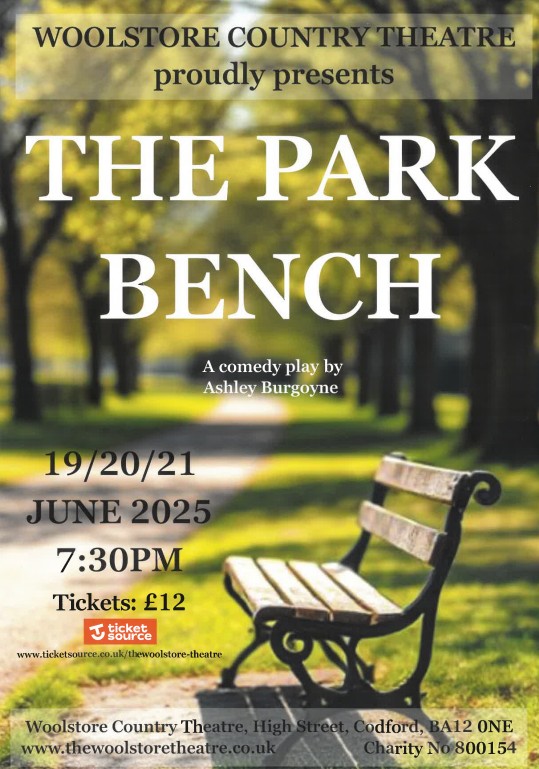 The Park Bench