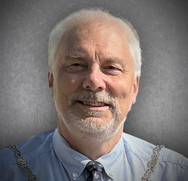 Councillor Andrew Cooper