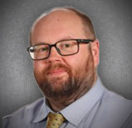 Councillor Paul Barnes