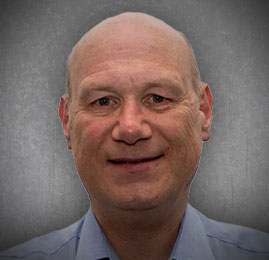 Councillor Russell Hawker
