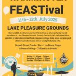 Warminster FEASTival