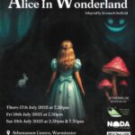 Alice in Wonderland