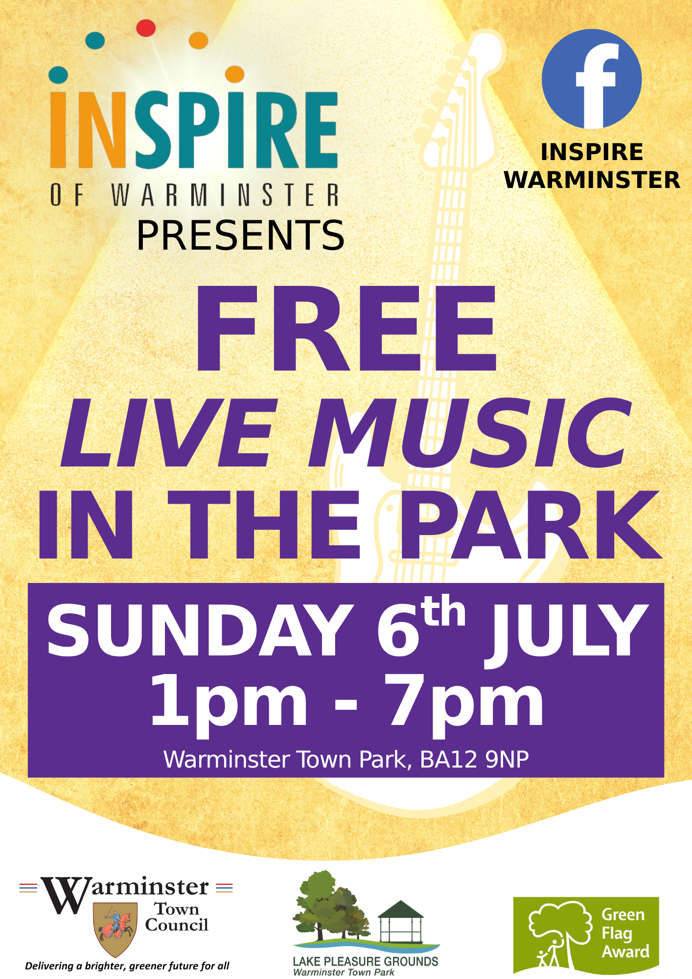 Inspire Warminster