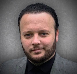 Councillor Jack Jones